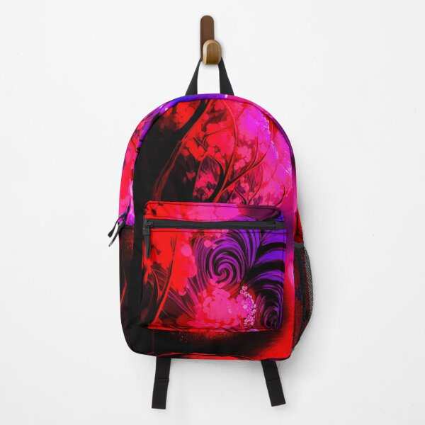Item preview, Neon Goddess in Enchanted Forest designed and sold by CASturgill.