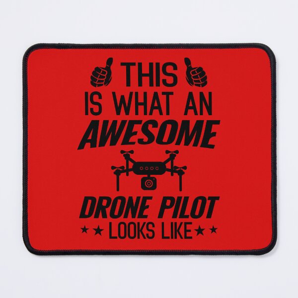 Item preview, This Is What An Awesome Drone Pilot Looks Like. Drone Quote designed and sold by DesignHouse07.