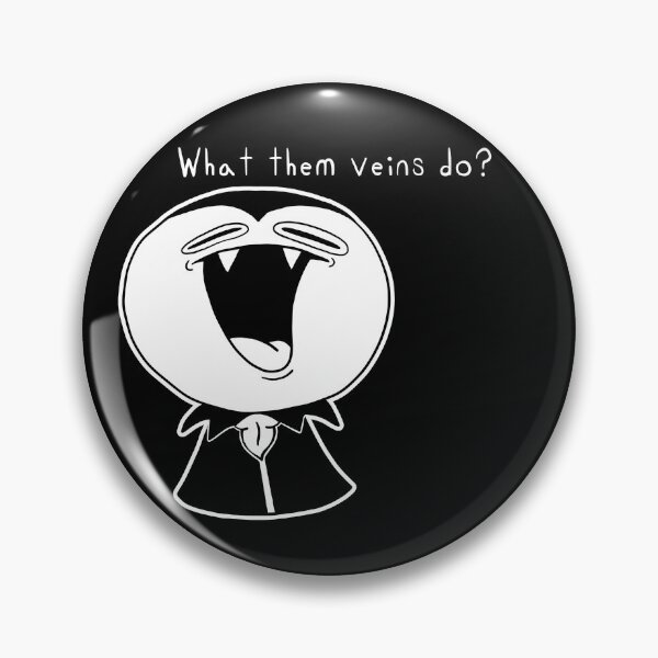 Item preview, Lil Vamps designed and sold by GnarrwhalArts.