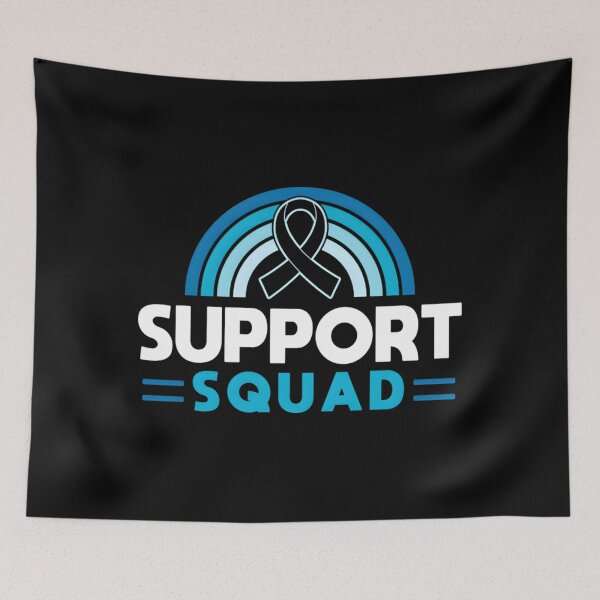 Item preview, unite support, help of to provide T1D, this information, blue, show They assistance, moral in the and patients symbol share the disease. color managing under designed and sold by Rackaam777Art.