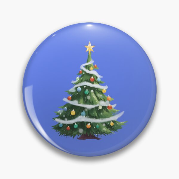 Item preview, Christmas tree designed and sold by Baci1239.