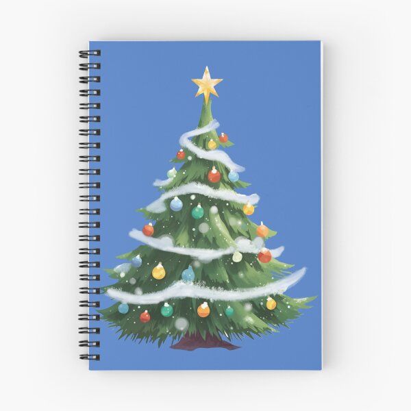 Item preview, Christmas tree designed and sold by Baci1239.