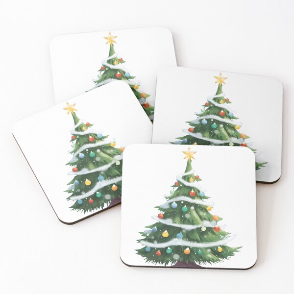 Item preview, Christmas tree designed and sold by Baci1239.