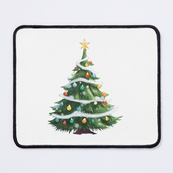 Item preview, Christmas tree designed and sold by Baci1239.
