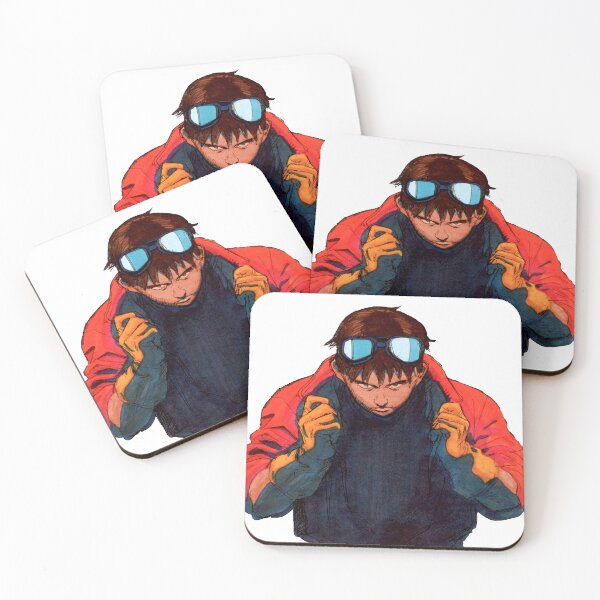 Item preview, Akira designed and sold by taroxstudio.