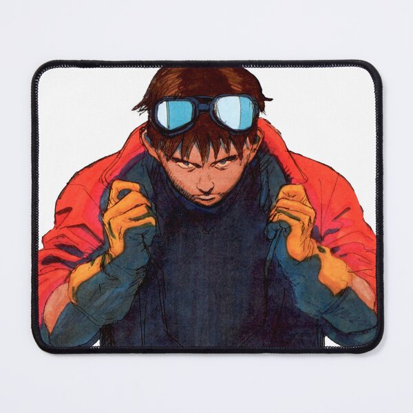 Item preview, Akira designed and sold by taroxstudio.