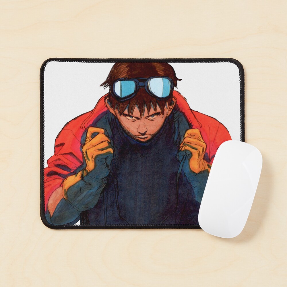 Item preview, Mouse Pad designed and sold by taroxstudio.