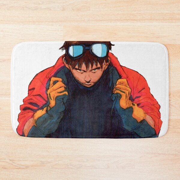 Item preview, Akira designed and sold by taroxstudio.
