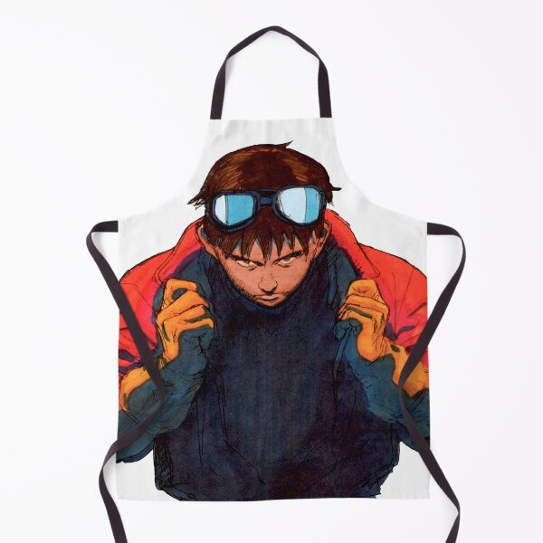 Item preview, Akira designed and sold by taroxstudio.
