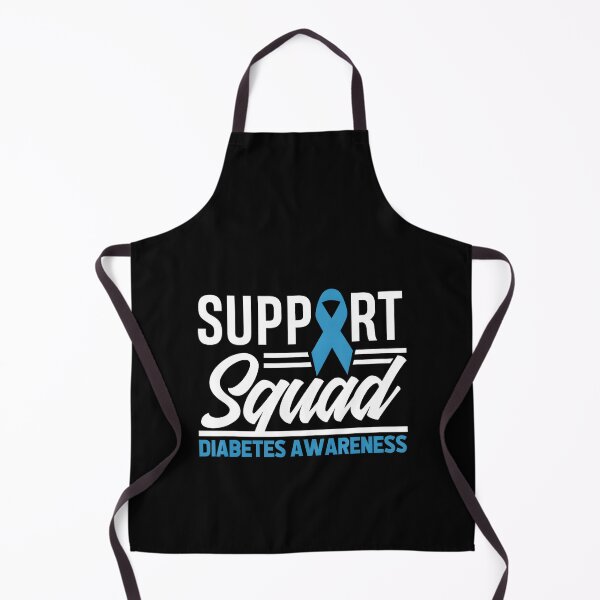 Item preview, support, to under this provide in share moral patients show T1D, They symbol color blue, disease. unite of the assistance, information, the help and managing designed and sold by Rackaam777Art.
