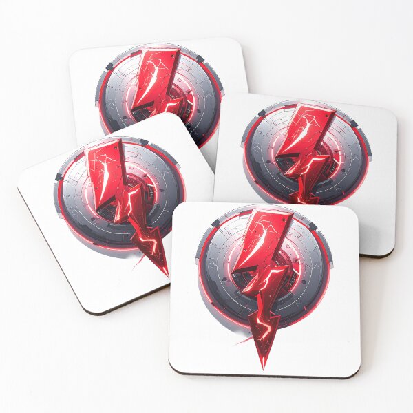 Item preview, Reze Bomb Devil Symbol | Chainsaw Man Power Art Design designed and sold by RedVista.