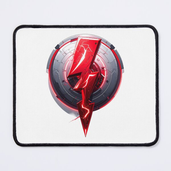 Item preview, Reze Bomb Devil Symbol | Chainsaw Man Power Art Design designed and sold by RedVista.