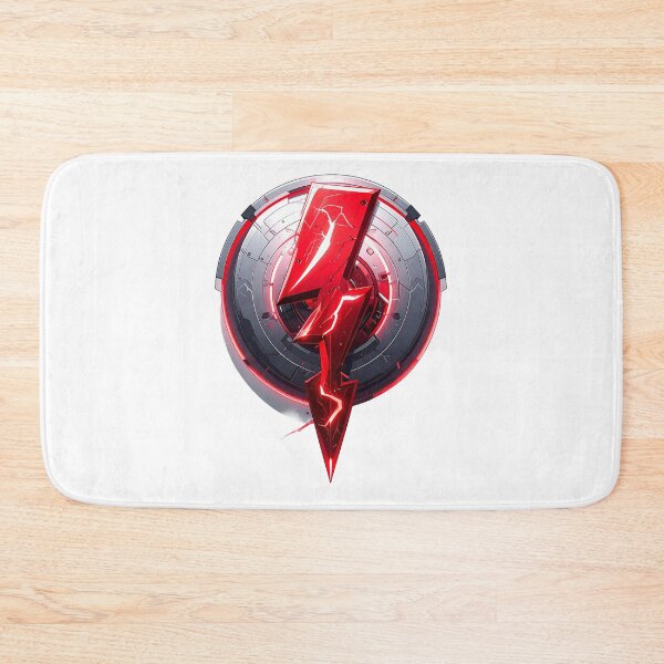 Item preview, Reze Bomb Devil Symbol | Chainsaw Man Power Art Design designed and sold by RedVista.