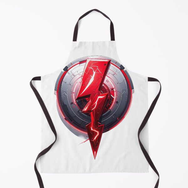 Item preview, Reze Bomb Devil Symbol | Chainsaw Man Power Art Design designed and sold by RedVista.