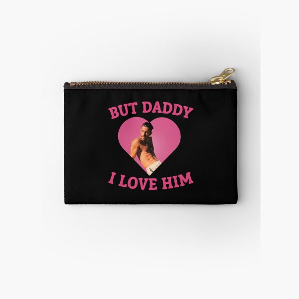 Item preview, But Daddy I Love Him Jonathan Bailey designed and sold by MarlinConroy.