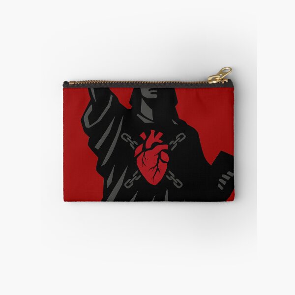 Item preview, Heart of Liberty  designed and sold by Things and stuff.