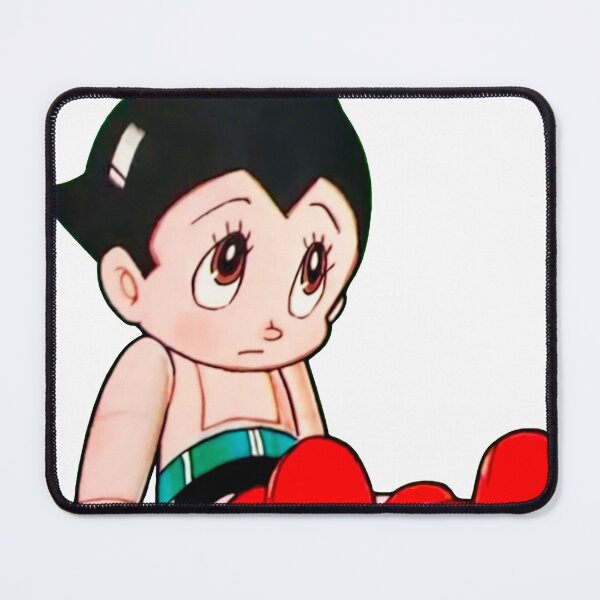Aperçu de l'œuvre Astro Boy créée et vendue par taroxstudio.