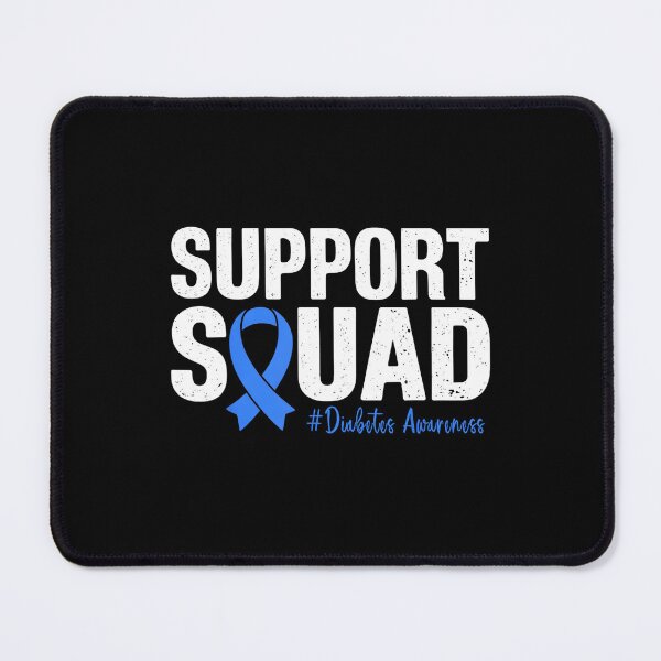 Item preview, show support, to symbol blue, T1D, unite help managing under assistance, the color share moral and disease. patients of the in They provide this information, designed and sold by Rackaam777Art.