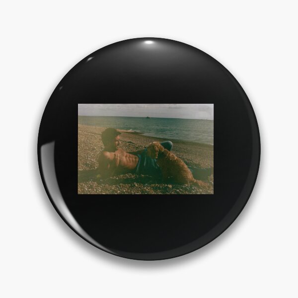 Item preview, Jonathan Bailey Shirtless Sexiest Man designed and sold by MarlinConroy.