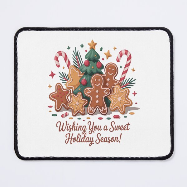 Item preview, wishing you a sweet holiday season halloween candy designed and sold by VladoZork.