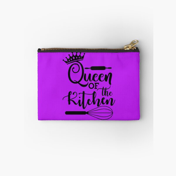 Item preview, Queen Of The Kitchen. Kitchen Quote, Baking Quote. Gift For Mom, Gift For Wife designed and sold by DesignHouse07.