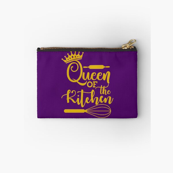 Item preview, Queen Of The Kitchen. Kitchen Quote, Baking Quote. Gift For Mom, Gift For Wife designed and sold by DesignHouse07.