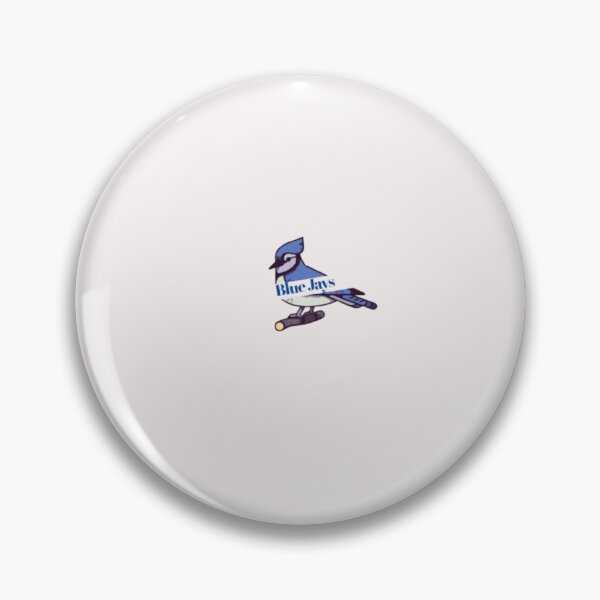 Item preview,  blue jays designed and sold by mariana adel.