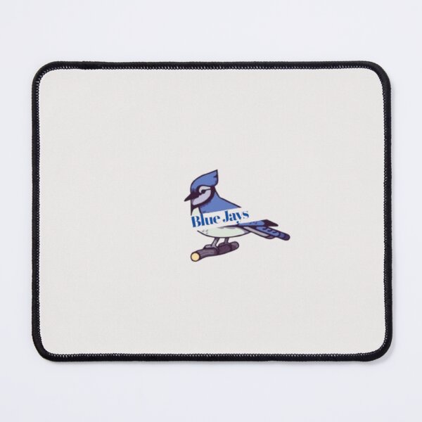 Item preview,  blue jays designed and sold by mariana adel.