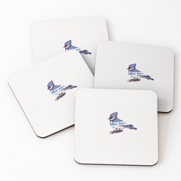 Item preview,  blue jays designed and sold by mariana adel.