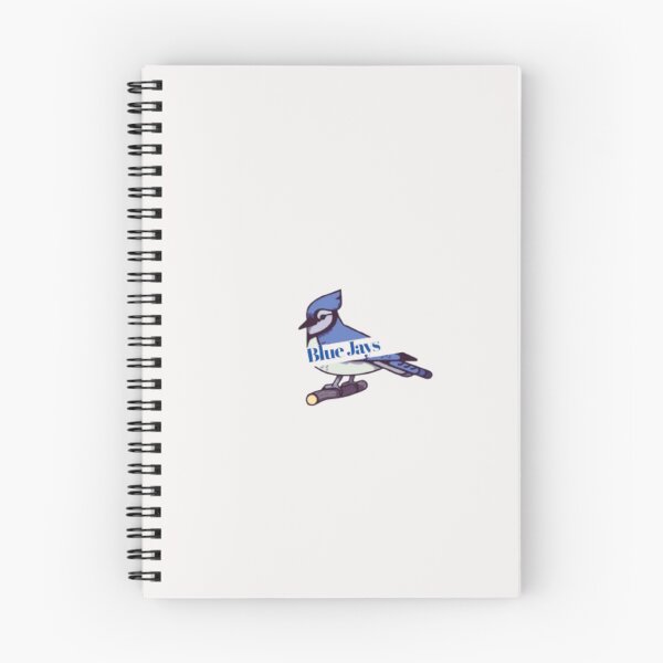 Item preview,  blue jays designed and sold by mariana adel.