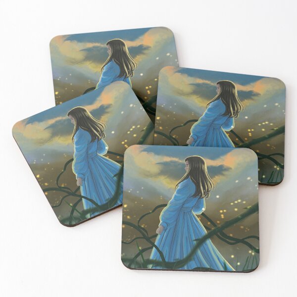 Item preview, Nettles designed and sold by NappingNekoArt.