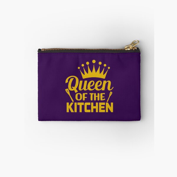 Item preview, Queen Of The Kitchen. Queen Of The Kitchen. Kitchen Quote, Baking Quote. Gift For Mom, Gift For Wife designed and sold by DesignHouse07.