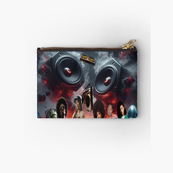 Item preview, GAME-CHANGERS  HIP-HOP RAP MUSIC designed and sold by dynasty7ENT1979.
