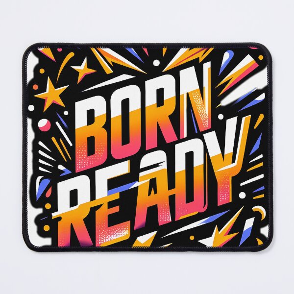 Item preview, born ready designed and sold by NCNGDESIGN.