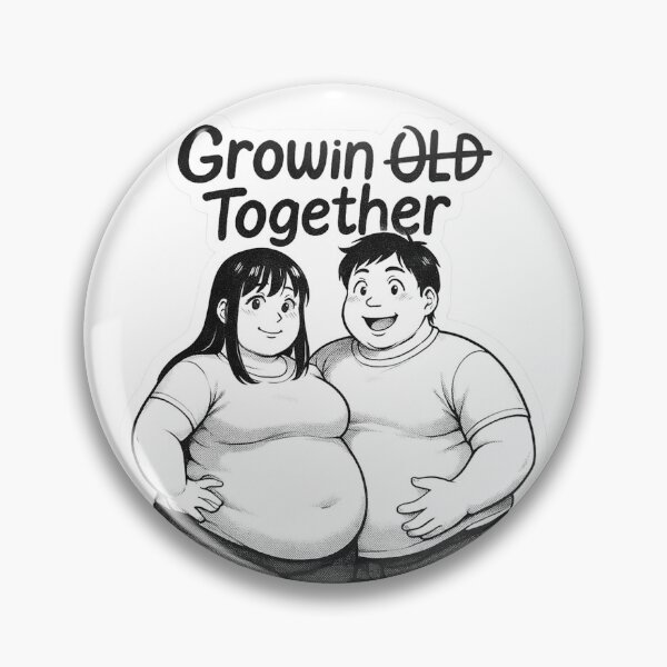 Item preview, Growin Together designed and sold by GnomeChompsky.