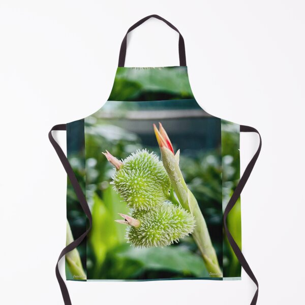 Item preview, Tropical Flower Blooming designed and sold by Daria Lev Photo Art.