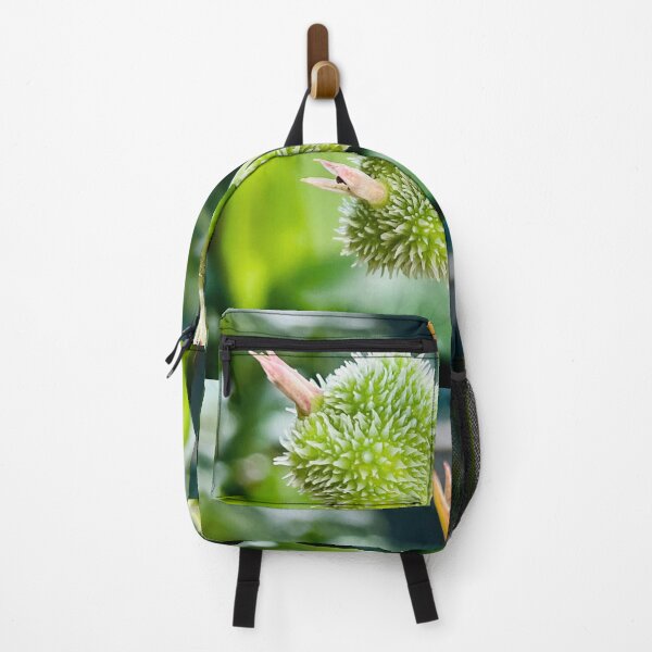 Item preview, Tropical Flower Blooming designed and sold by Daria Lev Photo Art.