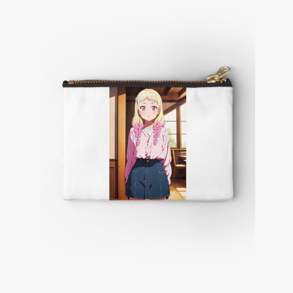 Item preview, Natsumi Onitsuka - Love Live! Fanart designed and sold by iloveanimechibi.
