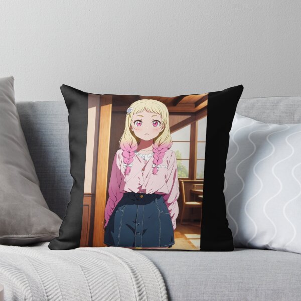 Item preview, Natsumi Onitsuka - Love Live! Fanart designed and sold by iloveanimechibi.