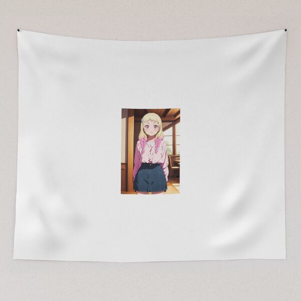 Item preview, Natsumi Onitsuka - Love Live! Fanart designed and sold by iloveanimechibi.