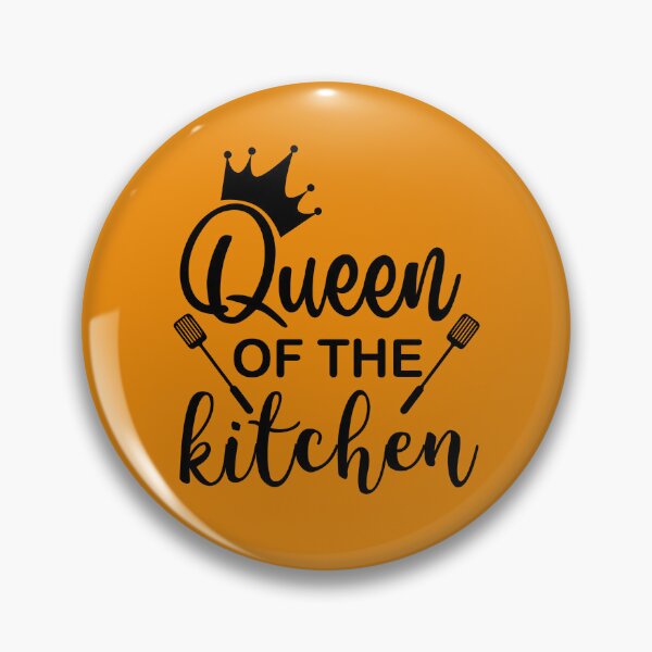 Item preview, Queen Of The Kitchen. Queen Of The Kitchen. Kitchen Quote, Baking Quote. Gift For Mom, Gift For Wife designed and sold by DesignHouse07.