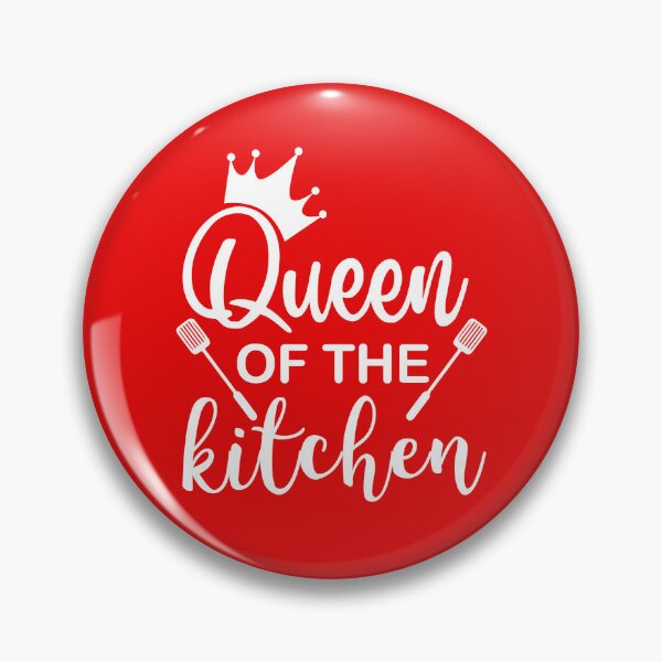 Item preview, Queen Of The Kitchen. Queen Of The Kitchen. Kitchen Quote, Baking Quote. Gift For Mom, Gift For Wife designed and sold by DesignHouse07.