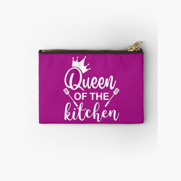 Item preview, Queen Of The Kitchen. Queen Of The Kitchen. Kitchen Quote, Baking Quote. Gift For Mom, Gift For Wife designed and sold by DesignHouse07.