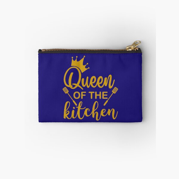 Item preview, Queen Of The Kitchen. Queen Of The Kitchen. Kitchen Quote, Baking Quote. Gift For Mom, Gift For Wife designed and sold by DesignHouse07.