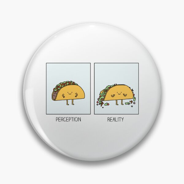 Item preview, Taco fall apart designed and sold by Milkyprint.