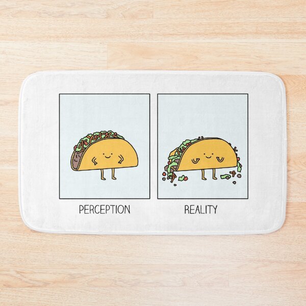 Item preview, Taco fall apart designed and sold by Milkyprint.
