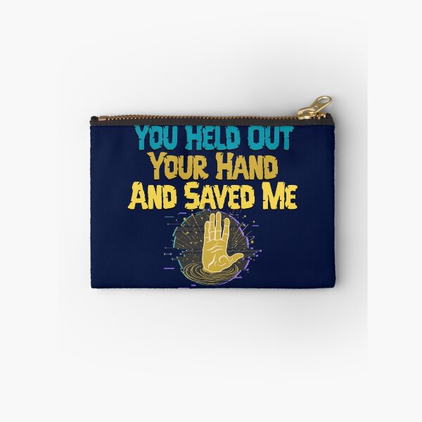 Item preview, Your Hand Can Save designed and sold by AiPlusHuman.