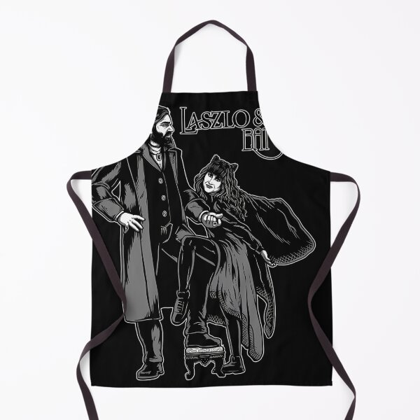 Item preview, Laszlo Nadja Album Cover designed and sold by WanTry.