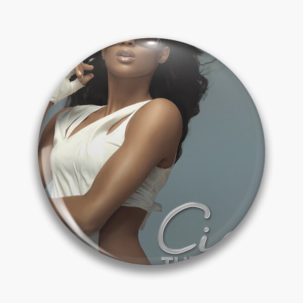 Item preview,  Ciara Album 2022 Atincantik2 designed and sold by WanTry.