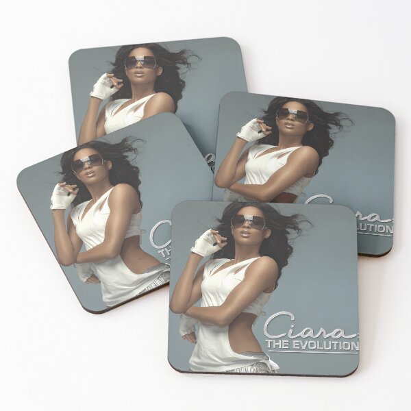 Item preview,  Ciara Album 2022 Atincantik2 designed and sold by WanTry.